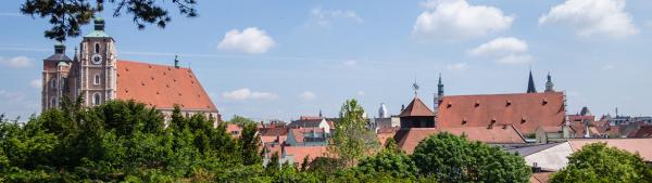 Ingolstadt